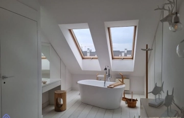 Zdjęcie główne ogłoszenia Jasne Mieszkanie | 2 kondygnacje | Balkon | Winda