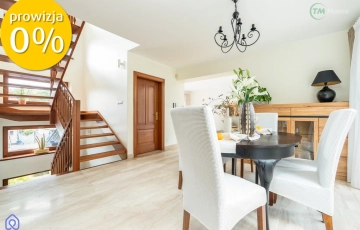 Zdjęcie główne ogłoszenia Szczecin-komfortowy dom.