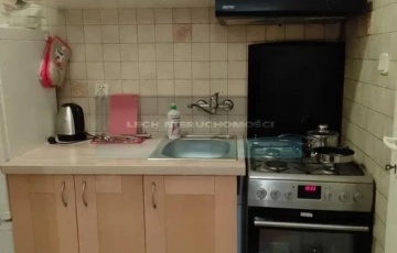 Zdjęcie główne ogłoszenia Kawalerka na Starym Mokotowie-METRO