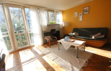 Zdjęcie główne ogłoszenia 2pok, 47met, okolice Lubuskiej PEŁEN ROZKŁAD/PIWNICA (Wrocław)