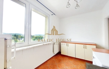 Zdjęcie główne ogłoszenia 3 pokoje Centrum Balkon Piwnica Do wykończenia