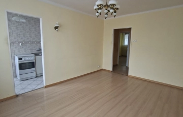 Zdjęcie główne ogłoszenia 2 pokoje, 1 piętro| 40,65 m² | Polkowice