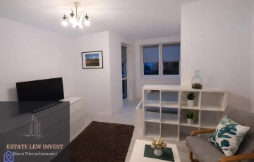 Zdjęcie główne ogłoszenia Żabiniec | Komfortowa kawalerka | 37 m2 | 2600 zł