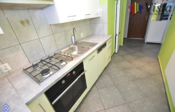 Zdjęcie główne ogłoszenia 2 Pokoje z balkonem WOLNE OD ZARAZ