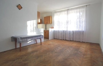 Zdjęcie główne ogłoszenia Mieszkanie 2 pokoje parter o pow. 39 m2 centrum