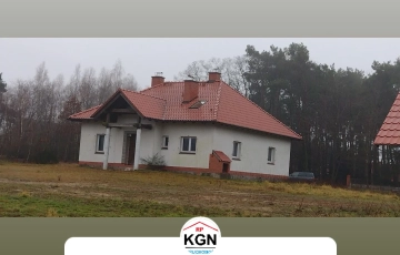Zdjęcie główne ogłoszenia Działka budowlana Kobyla Góra /Myslniew
