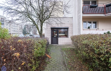 Zdjęcie główne ogłoszenia Wynajmę lokal użytkowy