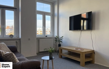 Zdjęcie główne ogłoszenia 2pok, 60met, ul. Nowowiejska (Wrocław)