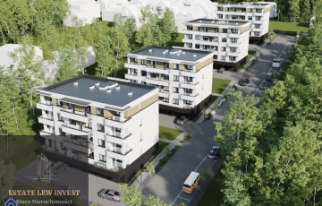 Zdjęcie główne ogłoszenia Mieszkanie na sprzedaż 4-pokoje 85.05 m2