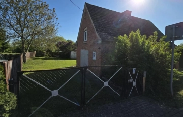 Zdjęcie główne ogłoszenia dom 87m2, Kwiatowa 3, Debrzno