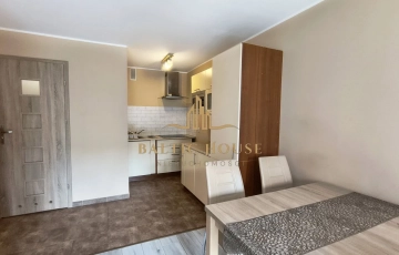 Zdjęcie główne ogłoszenia Sopot  Kamienny Potok 2 pokoje Balkon Inwestycja