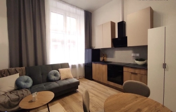 Zdjęcie główne ogłoszenia Przytulna kawalerka w centrum