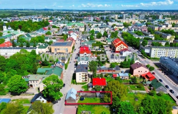 Zdjęcie główne ogłoszenia Kup nieruchomośc w centrum miasta !