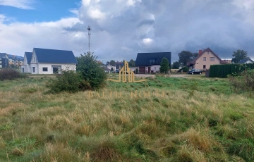 Zdjęcie główne ogłoszenia Działka Budowlana Leśniewo Spokojna Okolica