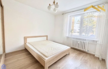 Zdjęcie główne ogłoszenia PARTER  |  Wygodne 2 pokoje  |  Piwnica 11 m²