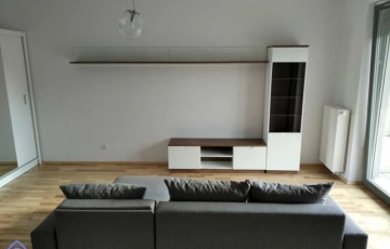 Zdjęcie główne ogłoszenia 2pok, 50met, okolice Mulickiej TARAS/BALKON/KOMÓRKA (Wrocław)