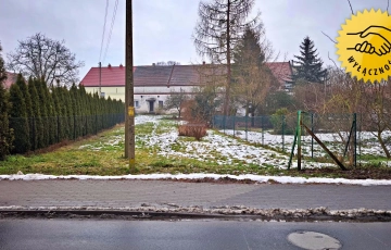 Zdjęcie główne ogłoszenia Sprzedaż Lokalu mieszkalnego  do remontu z olbrzymim potęcjałem .