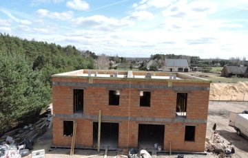 Zdjęcie główne ogłoszenia 2pok, 62met, okolice Wrzosowej TARAS/OGRÓD/2025 (Syców)