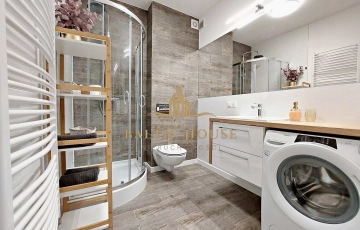 Zdjęcie główne ogłoszenia 2 pokoje Ogród  Miejsce postojowe w cenie Bolszewo