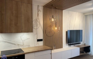 Zdjęcie główne ogłoszenia 2pok, 38met, okolice Opolskiej BALKON/GARAŻ/2009 (Wrocław)