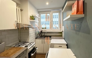 Zdjęcie główne ogłoszenia Komfortowe 3 pokoje | dwa balkony| ścisłe centrum