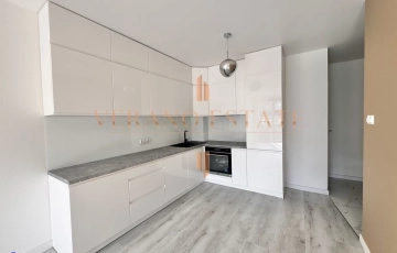 Zdjęcie główne ogłoszenia NOWE 2 pok. w centrum | 52,27 m² | LOGGIA | WINDA