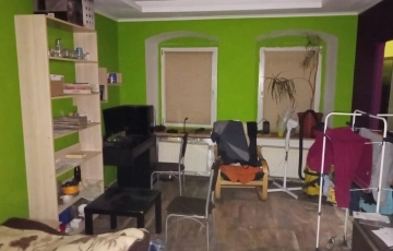 Zdjęcie główne ogłoszenia 2pok, 42met, Okolice Kazimierza Jagielończyka (Wrocław)