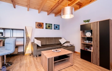 Zdjęcie główne ogłoszenia Na sprzedaż przestronny dom parterowy z garażem