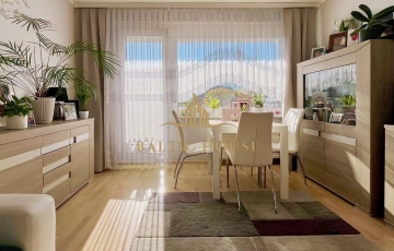 Zdjęcie główne ogłoszenia 3 Pokoje Blisko SKM Piwnica Balkon Gdynia Cisowa