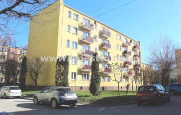 Zdjęcie główne ogłoszenia Polna 17, Hrubieszów, 3 pokoje, 47m2