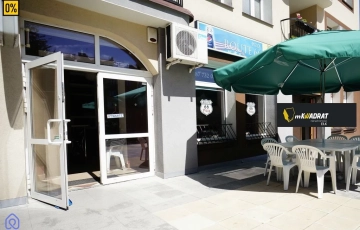 Zdjęcie główne ogłoszenia lokal na sprzedaż