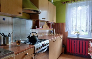 Zdjęcie główne ogłoszenia Ustawne 3 Pokoje Parter Do odświeżenia Gdynia