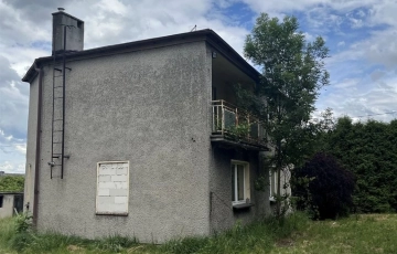 Zdjęcie główne ogłoszenia Dom, Tąpkowice