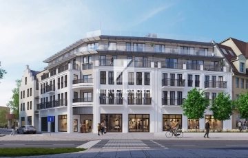 Zdjęcie główne ogłoszenia Baltic Luxury 2, luksusowe apartamenty Świnoujście