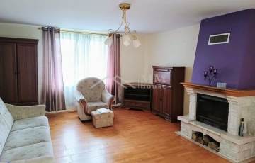 Zdjęcie główne ogłoszenia Pół bliźniaka 71m2 + ładna działka 1500m2