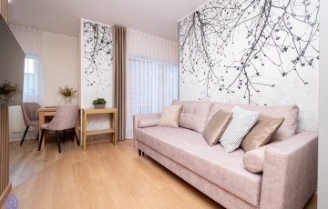 Zdjęcie główne ogłoszenia Mieszkanie na wynajem - RiverSide