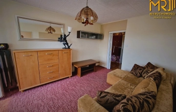 Zdjęcie główne ogłoszenia Mieszkanie 4-pokojowe przy ulicy Lwowskiej