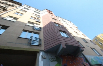 Zdjęcie główne ogłoszenia 3pok, 72met, okolice Placu Macieja ROZKŁAD/PIWNICA/WINDA (Wrocław)