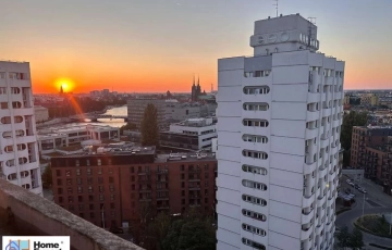 Zdjęcie główne ogłoszenia 3pok, 48met, Plac Grunwaldzki BALKON/KOMÓRKA/WINDA (Wrocław)