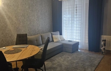 Zdjęcie główne ogłoszenia 2pok, 52met, Okolice Królewskiej BALKON/2010 (Wrocław)