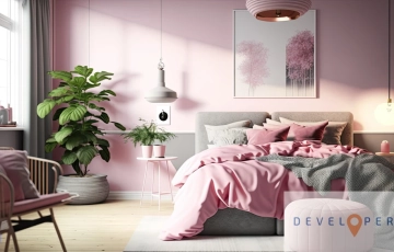 Zdjęcie główne ogłoszenia Nowe gotowe 2 pokoje I łazienka i kuchnia z oknem