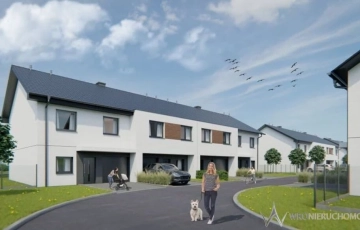 Zdjęcie główne ogłoszenia 5-pokojowy dom z ogrodem pod Wrocławiem