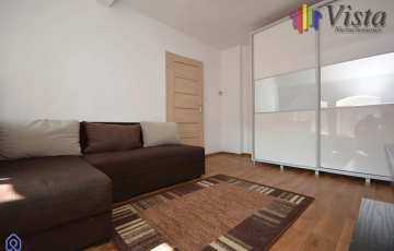 Zdjęcie główne ogłoszenia 2 Pokoje, Śródmieście, ogrzewanie gazowe