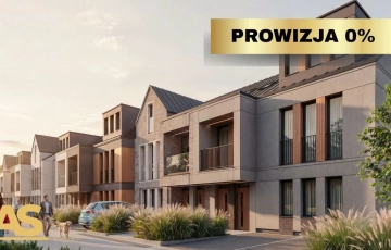 Zdjęcie główne ogłoszenia PRZEDSPRZEDAŻ! Apartament z ogródkiem na parterze