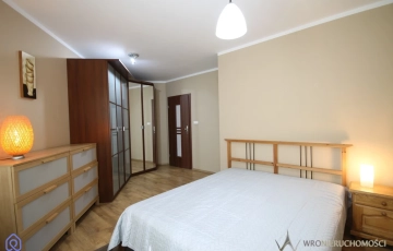 Zdjęcie główne ogłoszenia 3 pokoje * balkon * 74 m2 * gotowe do wejścia