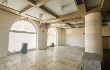 Zdjęcie główne ogłoszenia Wynajem lokal uż.gastronomiczny 370 m2.Opole RYNEK