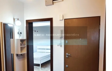 Zdjęcie główne ogłoszenia 3 pok. 54.10 m2 Brwinów