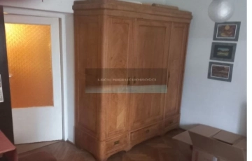 Zdjęcie główne ogłoszenia 1 pok. 31.00 m2 Warszawa