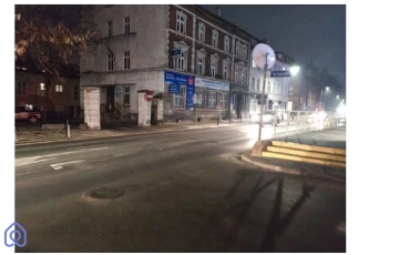 Zdjęcie główne ogłoszenia Syndyk ogłasza konkurs na sprzedaż udziału ½ w mieszkaniu