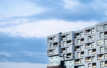 Zdjęcie główne ogłoszenia RAKOWICKA 20 L | stan developerski | 46 m2